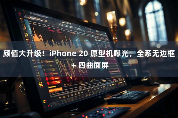 颜值大升级！iPhone 20 原型机曝光，全系无边框 + 四曲面屏